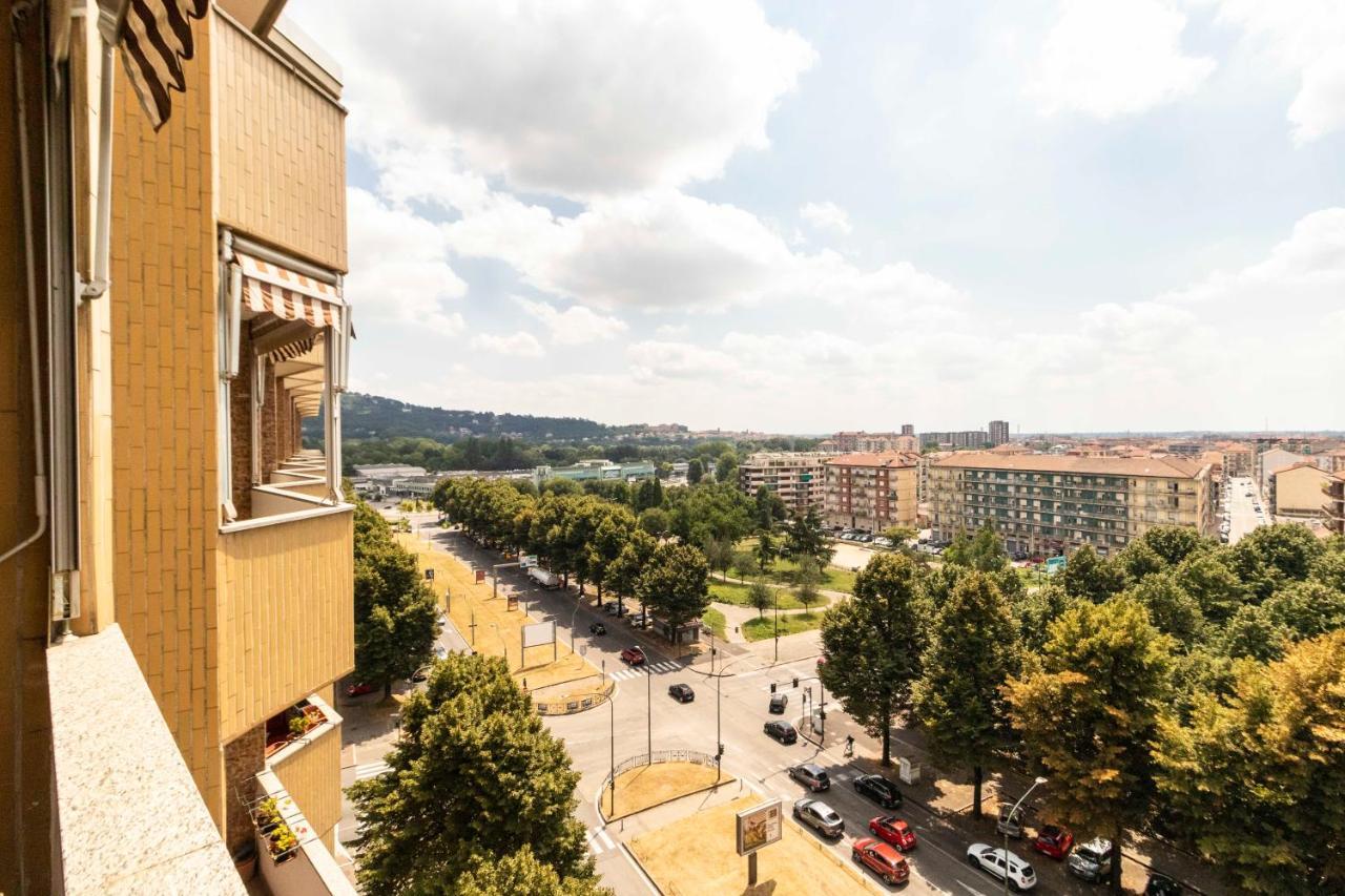 Mm Bengasi Modern Apartment Turín Exterior foto